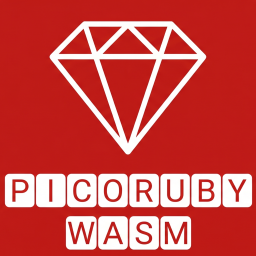 PicoRuby WASM